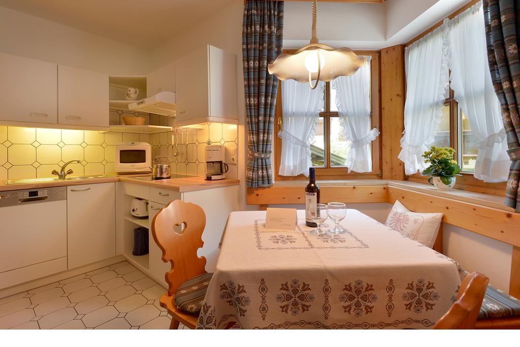 Ferienwohnung Haus Gaisberger Mayrhofen Zimmer foto