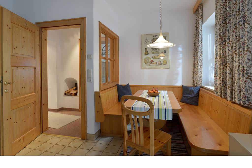 Ferienwohnung Haus Gaisberger Mayrhofen Zimmer foto